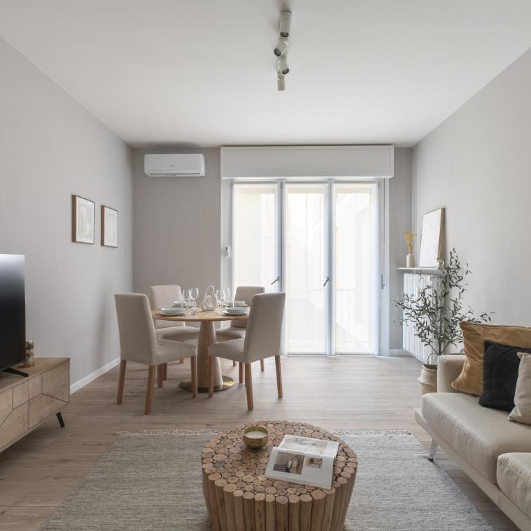 Thea Apartment by WelcHome - Appartamento con 2 Camere da Letto - 20
