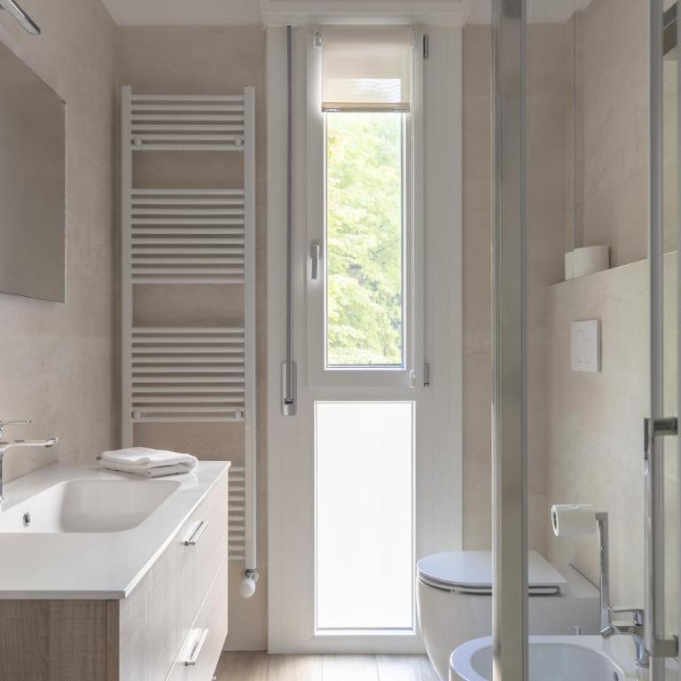Thea Apartment by WelcHome - Appartamento con 2 Camere da Letto - 22