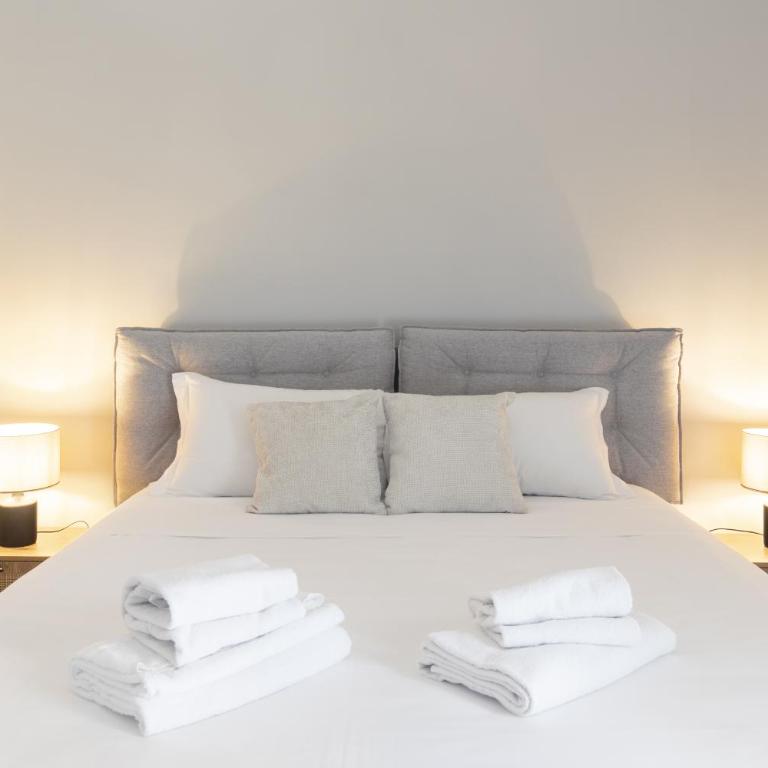 Thea Apartment by WelcHome - Appartamento con 2 Camere da Letto - 23