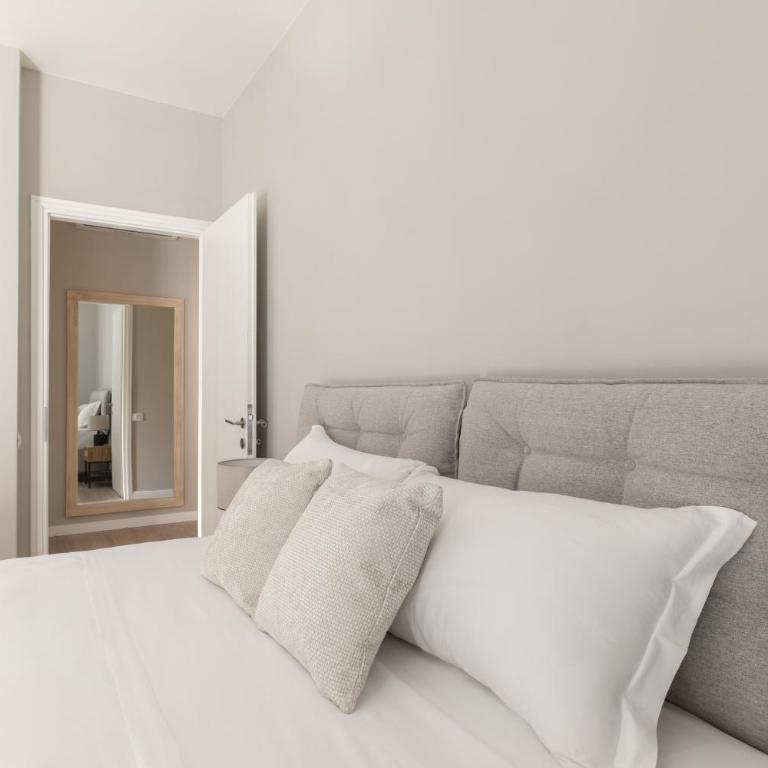 Thea Apartment by WelcHome - Appartamento con 2 Camere da Letto - 27