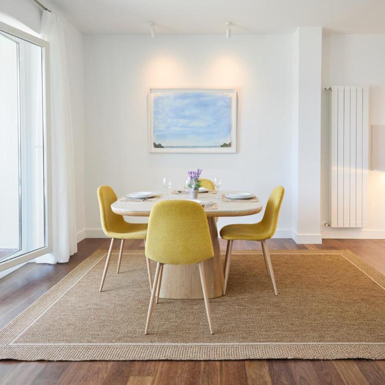 Xaia by Basque Homes - Apartamento de 2 dormitorios - 12