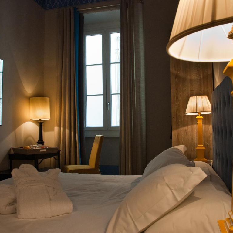 Nove Guest House - Double or Twin Room - 27