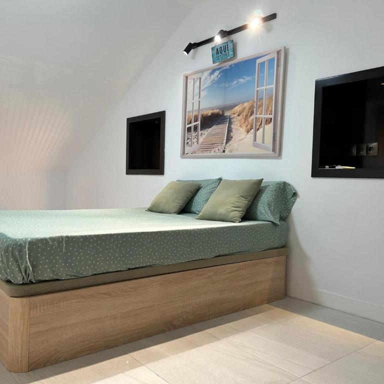 Carihuela Home - Apartamento de 1 dormitorio - 42