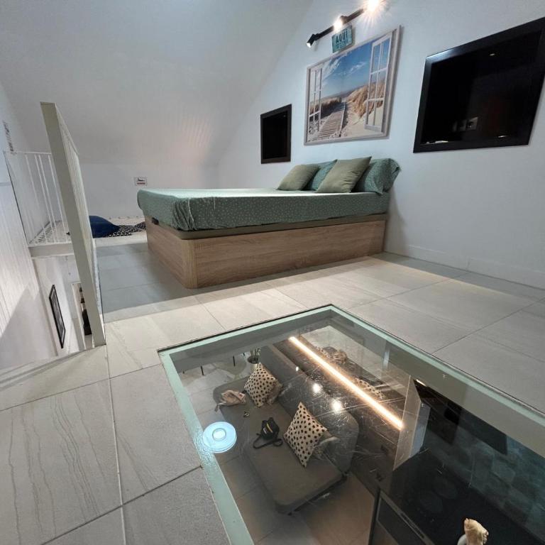 Carihuela Home - Apartamento de 1 dormitorio - 50