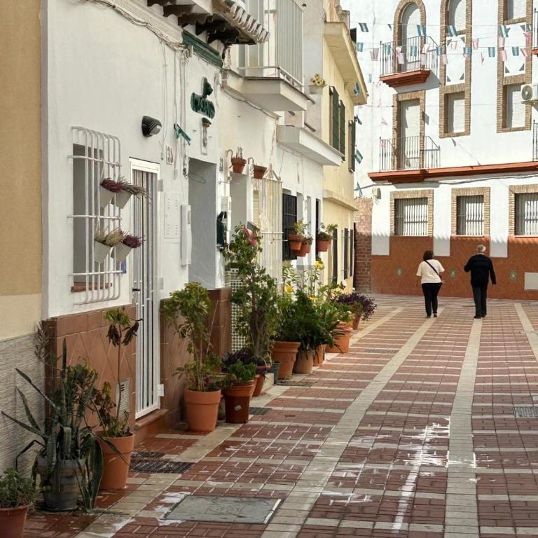 Carihuela Home - Apartamento de 1 dormitorio - 43