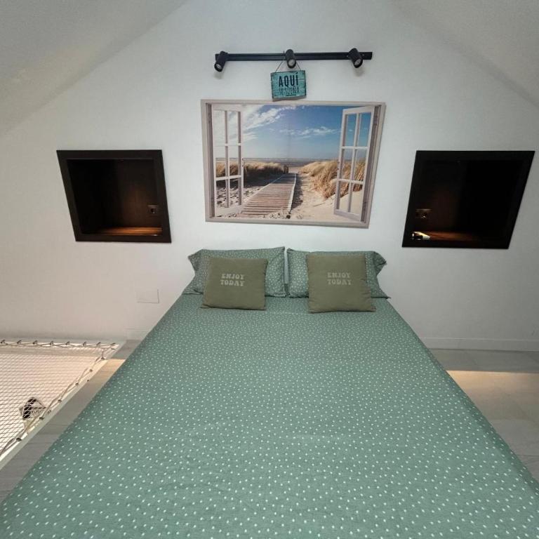 Carihuela Home - Apartamento de 1 dormitorio - 35