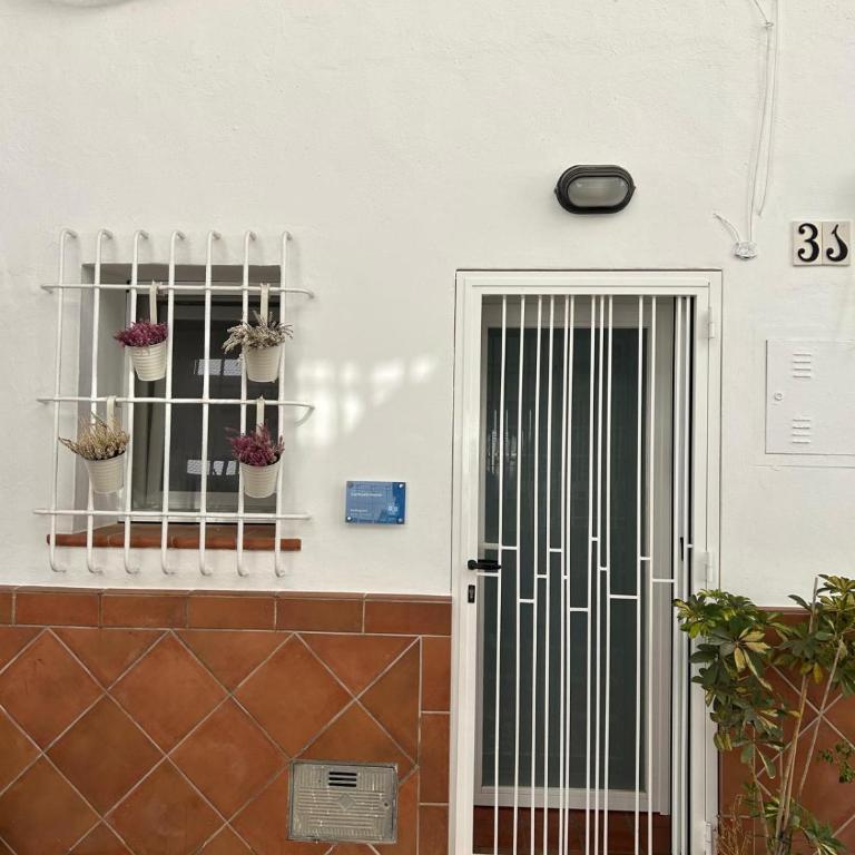 Carihuela Home - Apartamento de 1 dormitorio - 55