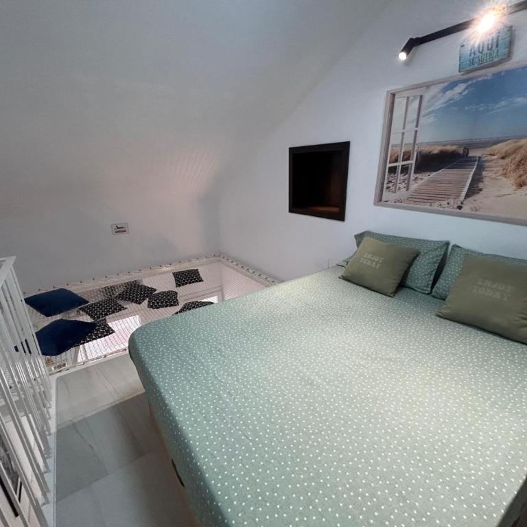 Carihuela Home - Apartamento de 1 dormitorio - 57