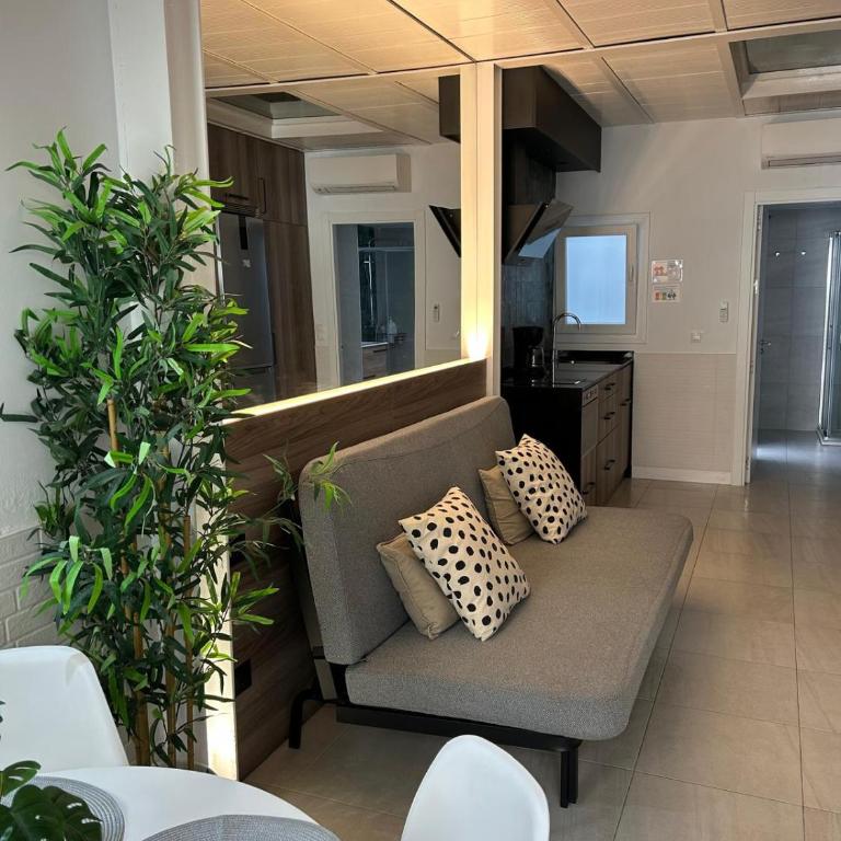 Carihuela Home - Apartamento de 1 dormitorio - 48