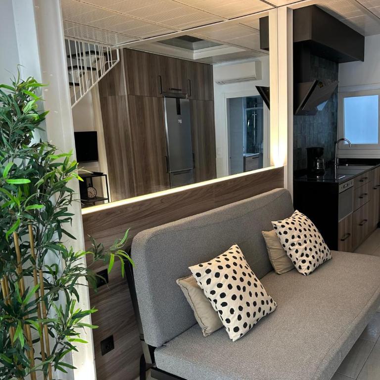 Carihuela Home - Apartamento de 1 dormitorio - 52