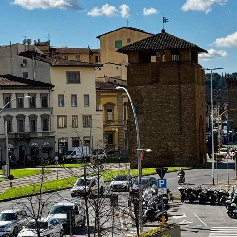 Toscana Prime Apartment - Appartamento con 2 Camere da Letto - 21