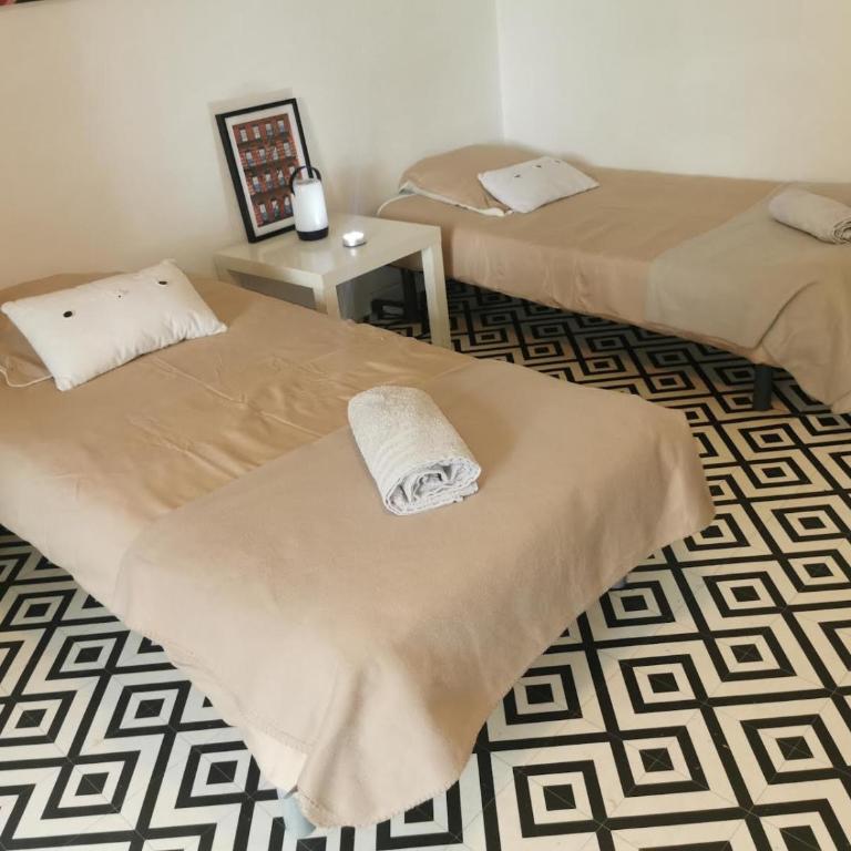 Avignon Grand Mas XXL avec Piscine, parc et Mazet - Maison 7 Chambres - 23