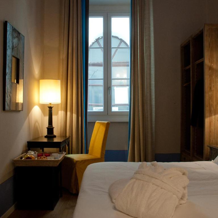 Nove Guest House - Double or Twin Room - 29