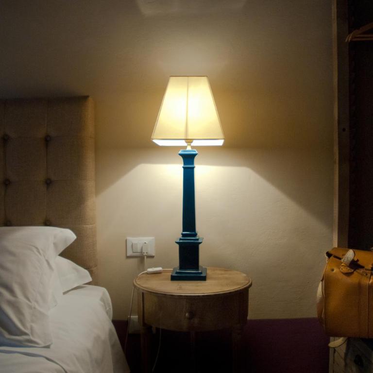Nove Guest House - Double or Twin Room - 30