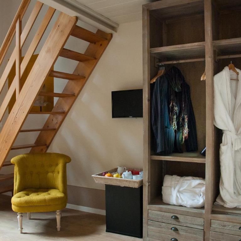 Nove Guest House - Deluxe Room - 18