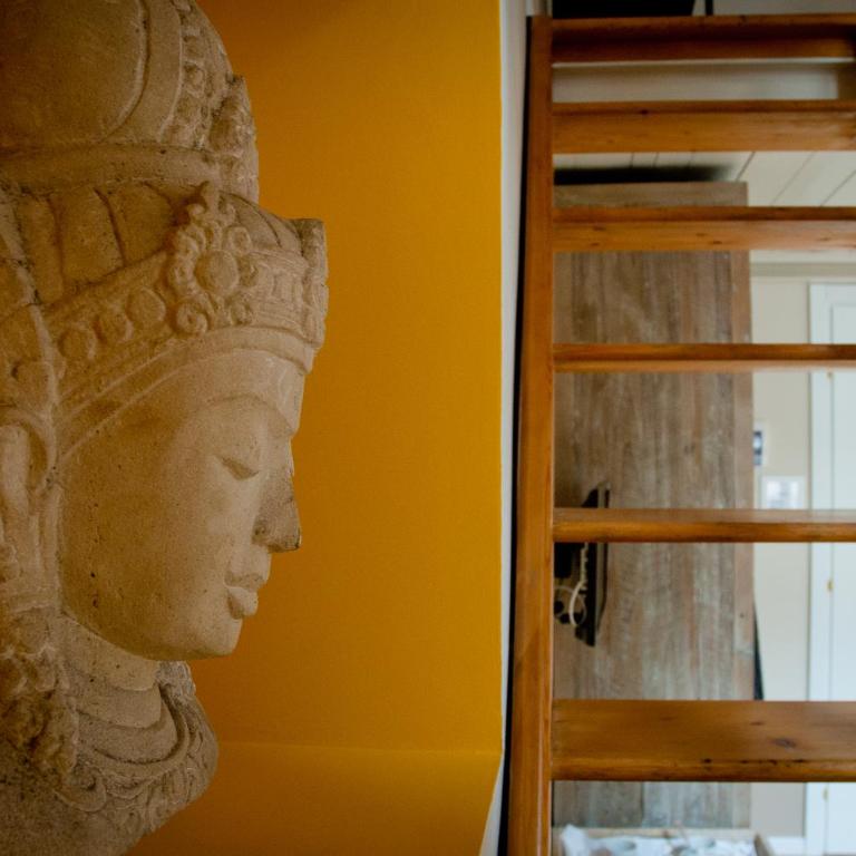 Nove Guest House - Deluxe Room - 20