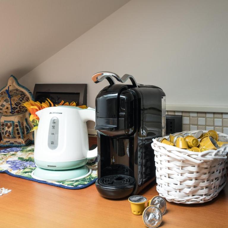 Appartamenti Paradiso - Appartamento con 2 Camere da Letto - 9