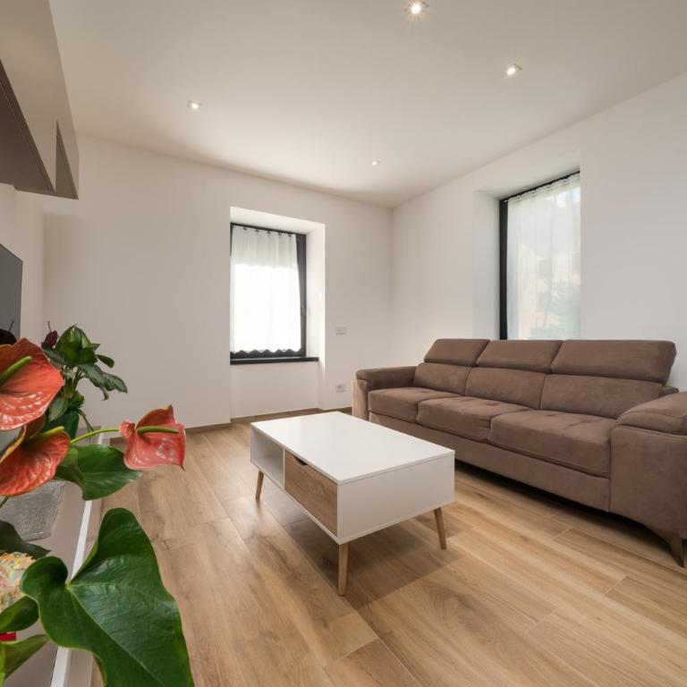 Appartamenti Paradiso - Appartamento con 2 Camere da Letto - 12
