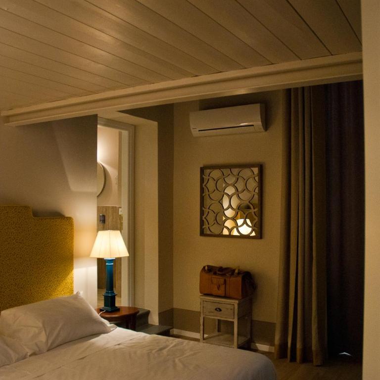 Nove Guest House - Deluxe Room - 22