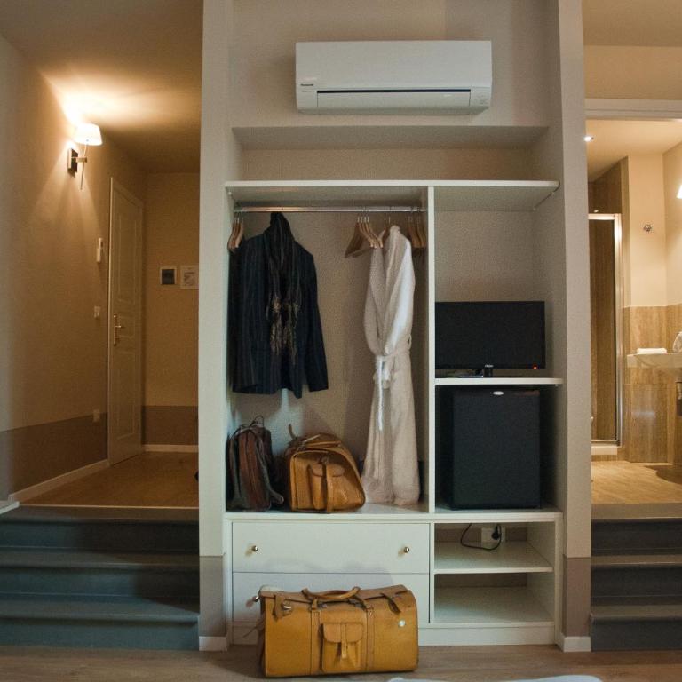 Nove Guest House - Superior Room - 11