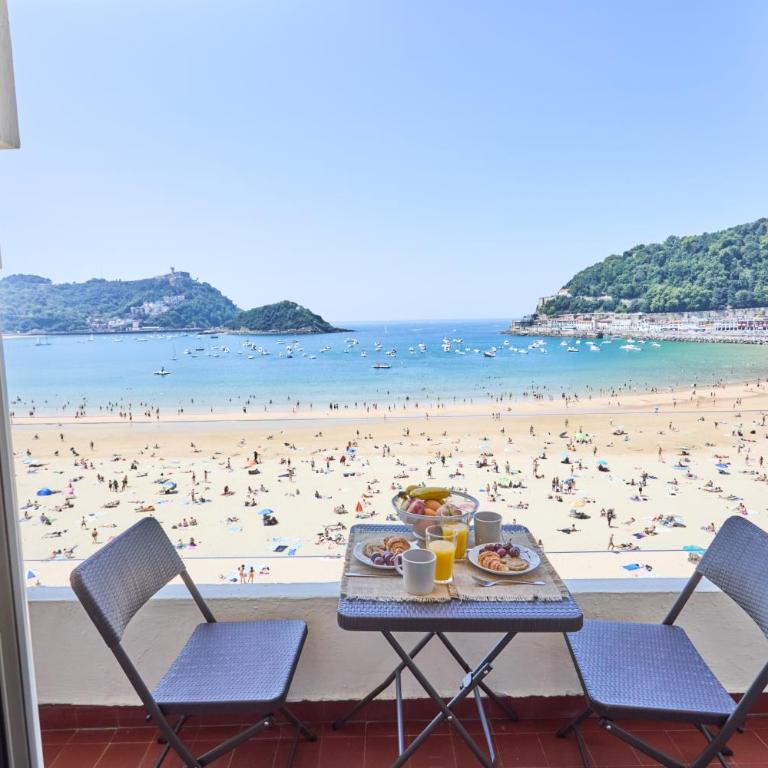Xaia by Basque Homes - Apartamento de 2 dormitorios - 15