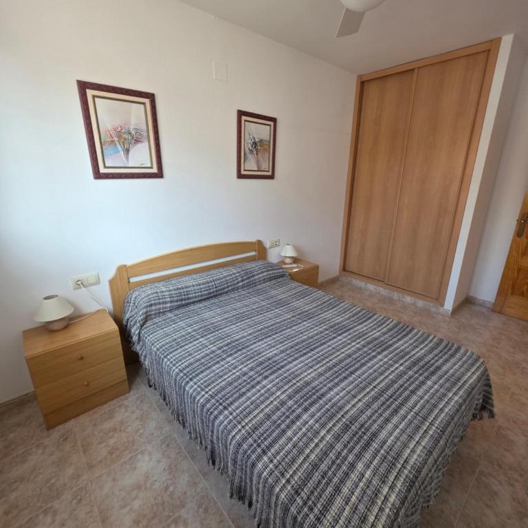 Alquileres Figuerola Oasis Park - Two-Bedroom Apartment - 20