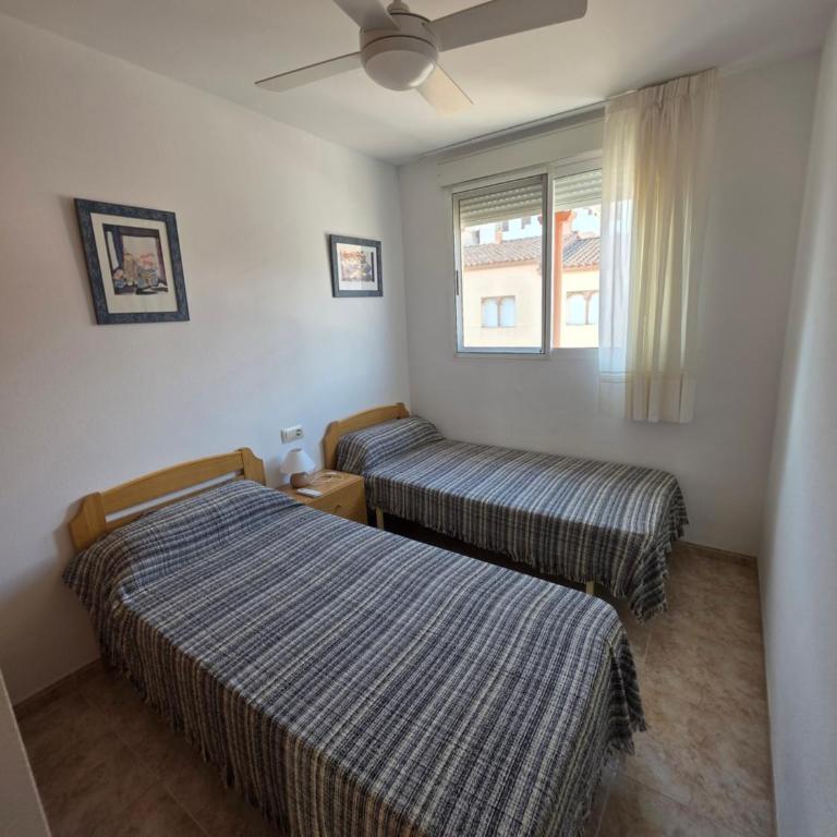 Alquileres Figuerola Oasis Park - Two-Bedroom Apartment - 18