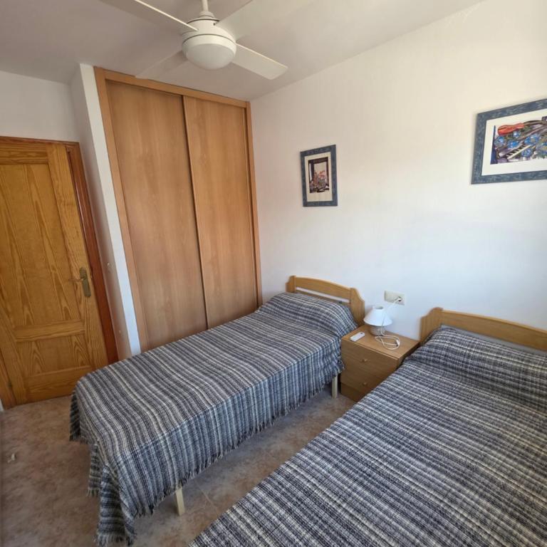 Alquileres Figuerola Oasis Park - Two-Bedroom Apartment - 17