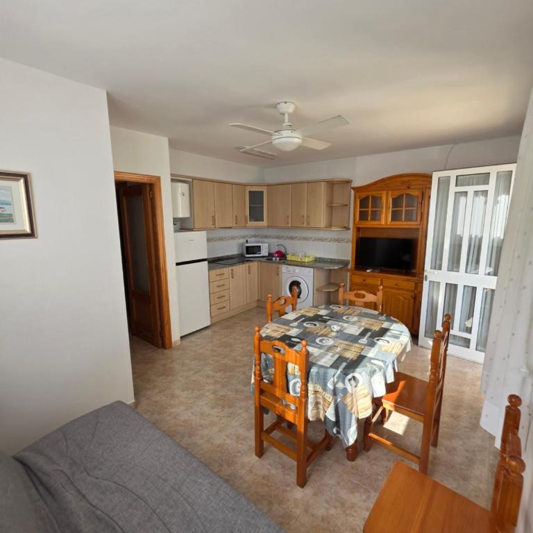 Alquileres Figuerola Oasis Park - Two-Bedroom Apartment - 10