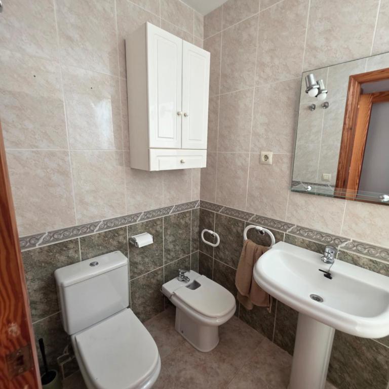 Alquileres Figuerola Oasis Park - Two-Bedroom Apartment - 16