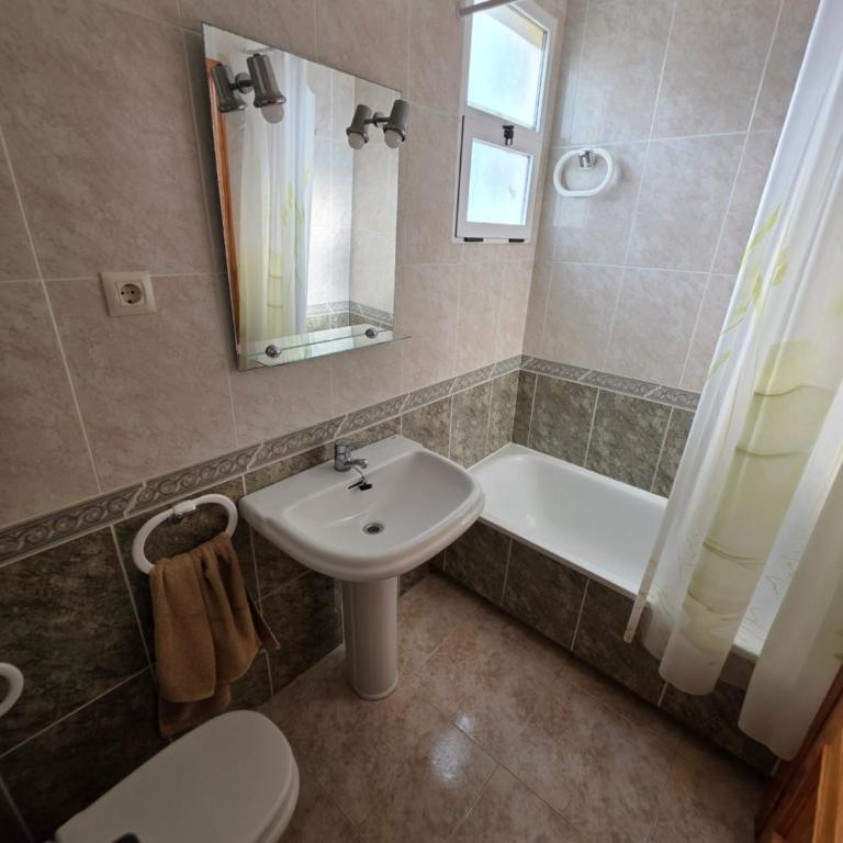 Alquileres Figuerola Oasis Park - Two-Bedroom Apartment - 15