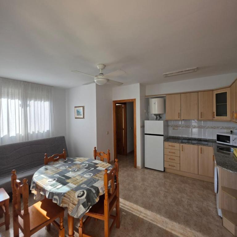 Alquileres Figuerola Oasis Park - Two-Bedroom Apartment - 11