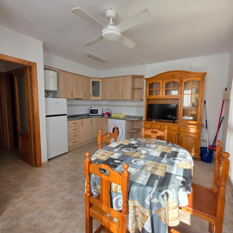 Alquileres Figuerola Oasis Park - Two-Bedroom Apartment - 13