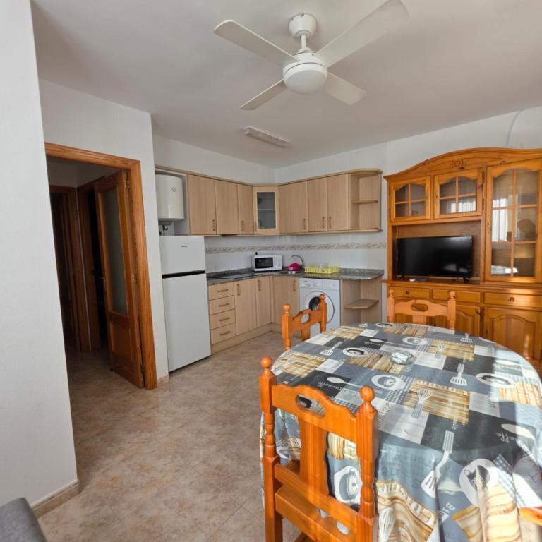 Alquileres Figuerola Oasis Park - Two-Bedroom Apartment - 14