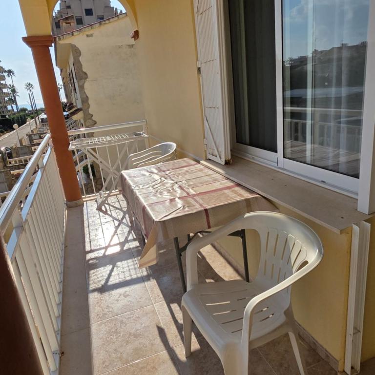 Alquileres Figuerola Oasis Park - Two-Bedroom Apartment - 6