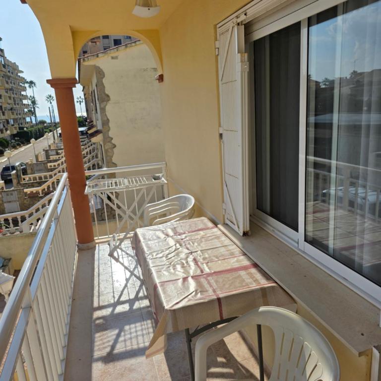 Alquileres Figuerola Oasis Park - Two-Bedroom Apartment - 8