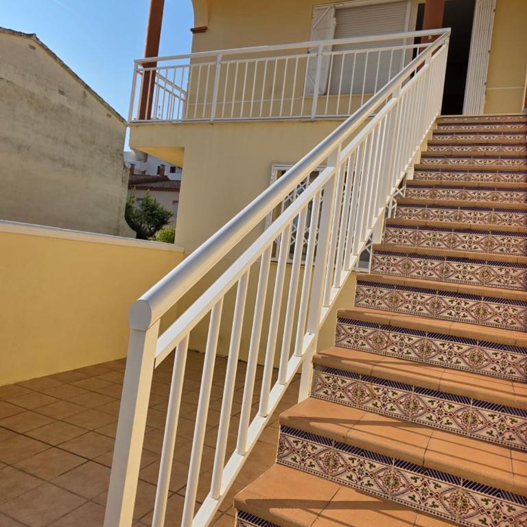 Alquileres Figuerola Oasis Park - Two-Bedroom Apartment - 4