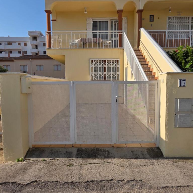 Alquileres Figuerola Oasis Park - Two-Bedroom Apartment - 2