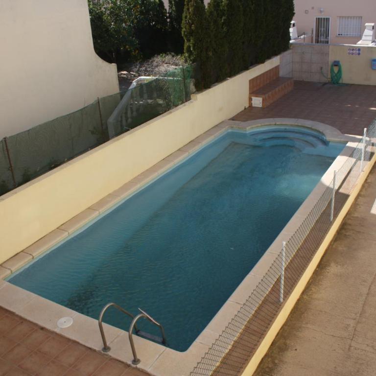 Alquileres Figuerola Oasis Park - Two-Bedroom Apartment - 24