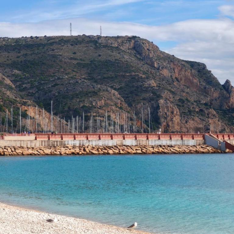 Estancia Mar y Montaña - Apartamento de 2 dormitorios - 37