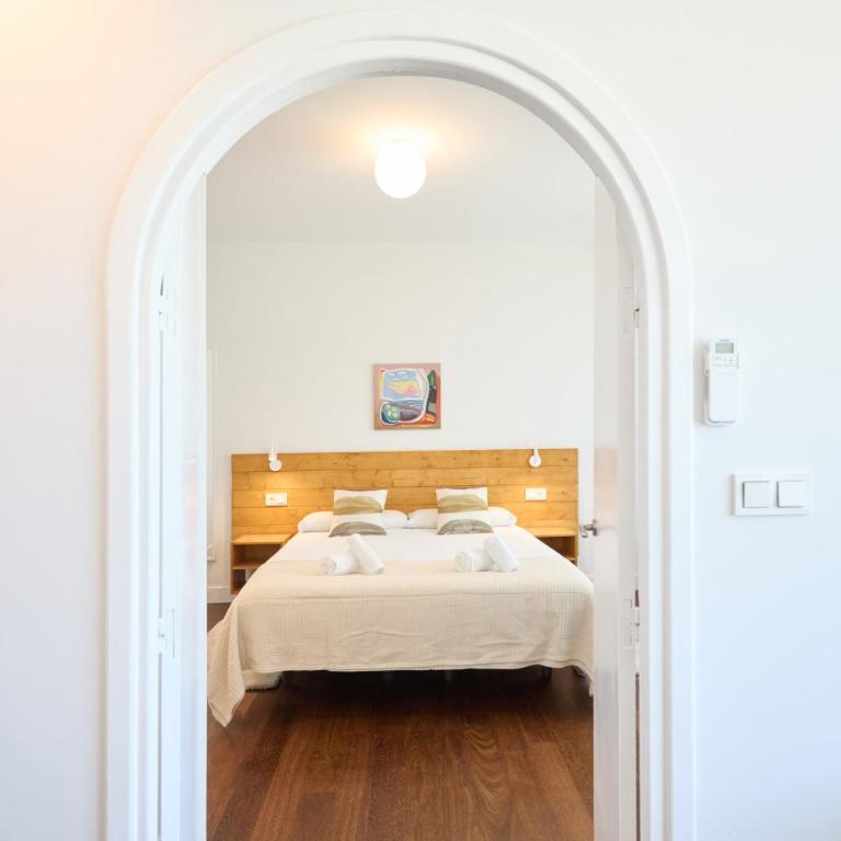 Xaia by Basque Homes - Apartamento de 2 dormitorios - 18