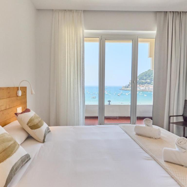 Xaia by Basque Homes - Apartamento de 2 dormitorios - 21