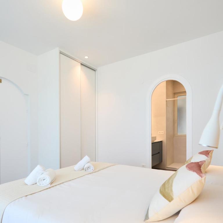 Xaia by Basque Homes - Apartamento de 2 dormitorios - 23