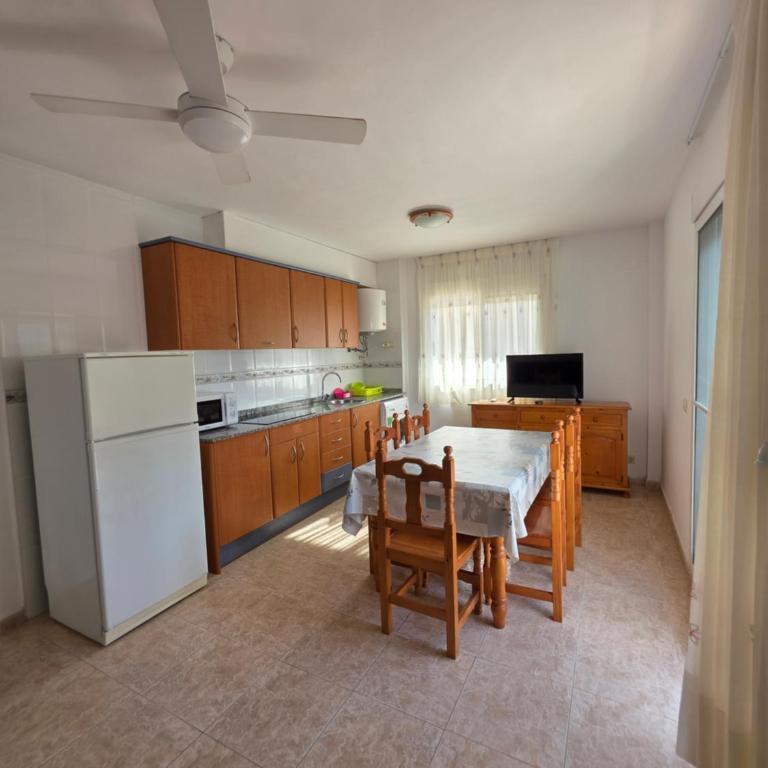 Alquileres Figuerola Los Pinos - Apartamento de 2 dormitorios - 8