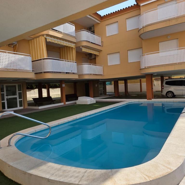 Alquileres Figuerola Los Pinos - Apartamento de 2 dormitorios - 29