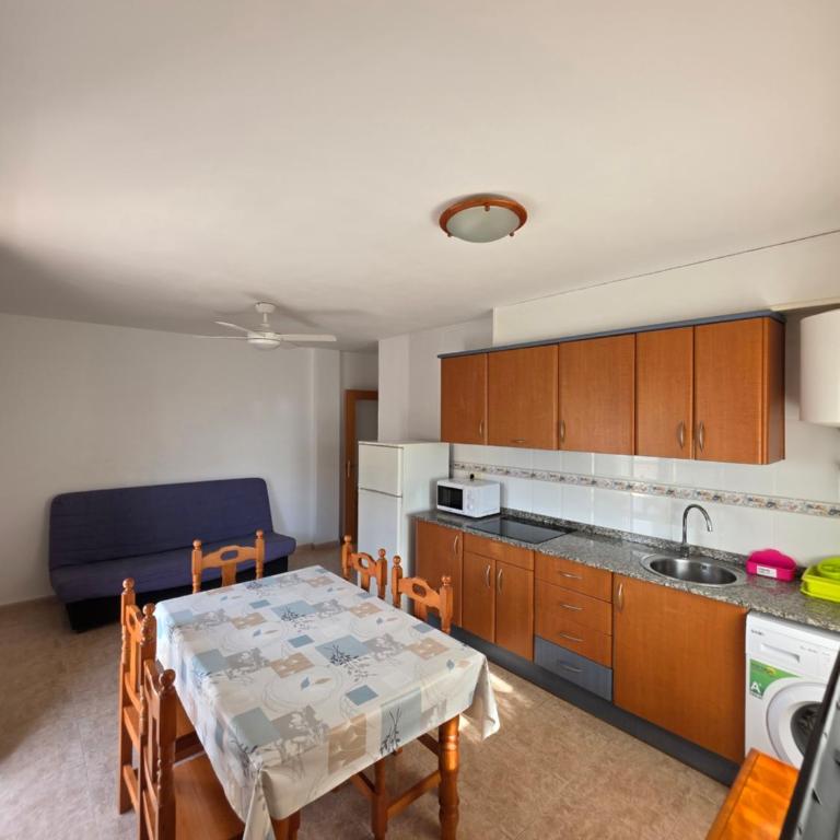 Alquileres Figuerola Los Pinos - Apartamento de 2 dormitorios - 9