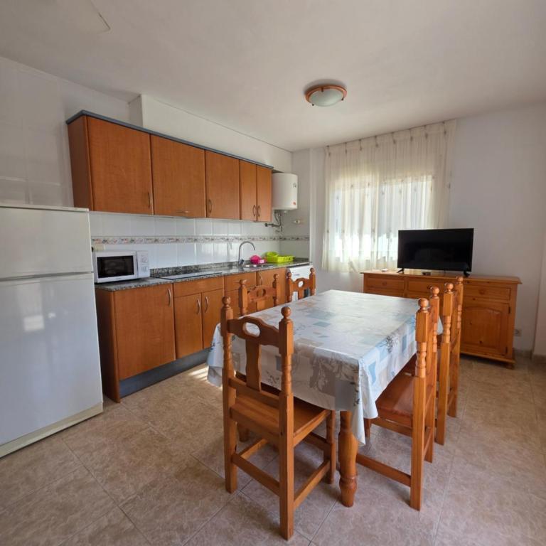 Alquileres Figuerola Los Pinos - Apartamento de 2 dormitorios - 10