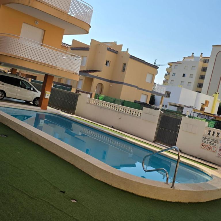 Alquileres Figuerola Los Pinos - Apartamento de 2 dormitorios - 31