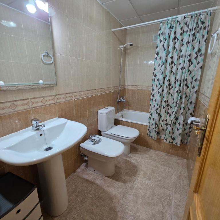 Alquileres Figuerola Los Pinos - Apartamento de 2 dormitorios - 20