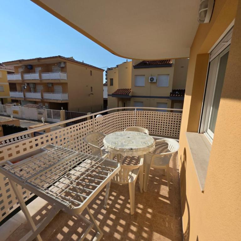 Alquileres Figuerola Los Pinos - Apartamento de 2 dormitorios - 24